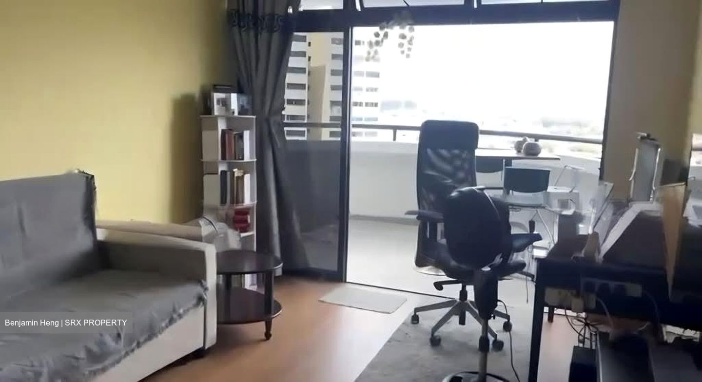 Mandarin Gardens (D15), Condominium #592500031